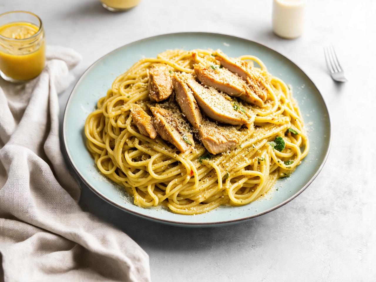 Pro Tips for Making Joanna Gaines’ Chicken Spaghetti Recipe for Joanna Gaines’ Chicken Spaghetti Recipe