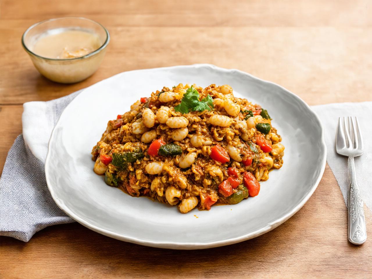 Introduction to Justin Wilson Jambalaya for Justin Wilson Jambalaya Recipe