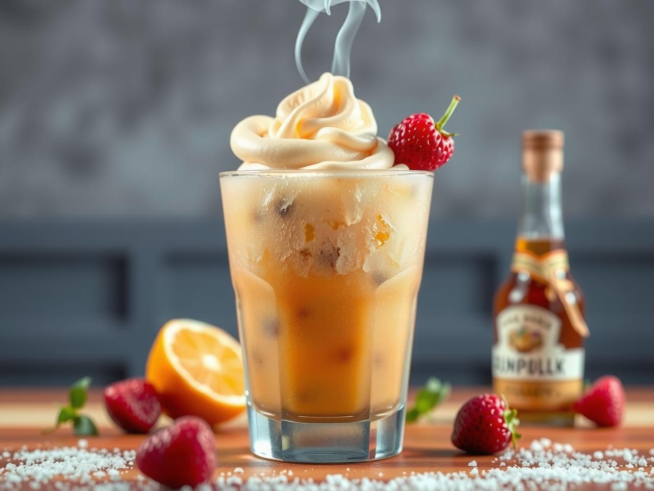 Crafting Your Perfect Slush for Kentucky Bourbon Slush Recipe