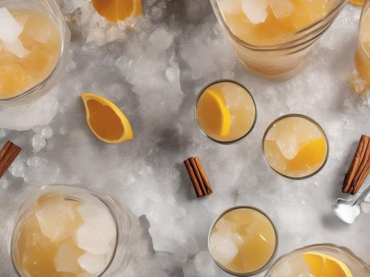 Pro Tips for Bourbon Slush Perfection for Kentucky Bourbon Slush Recipe