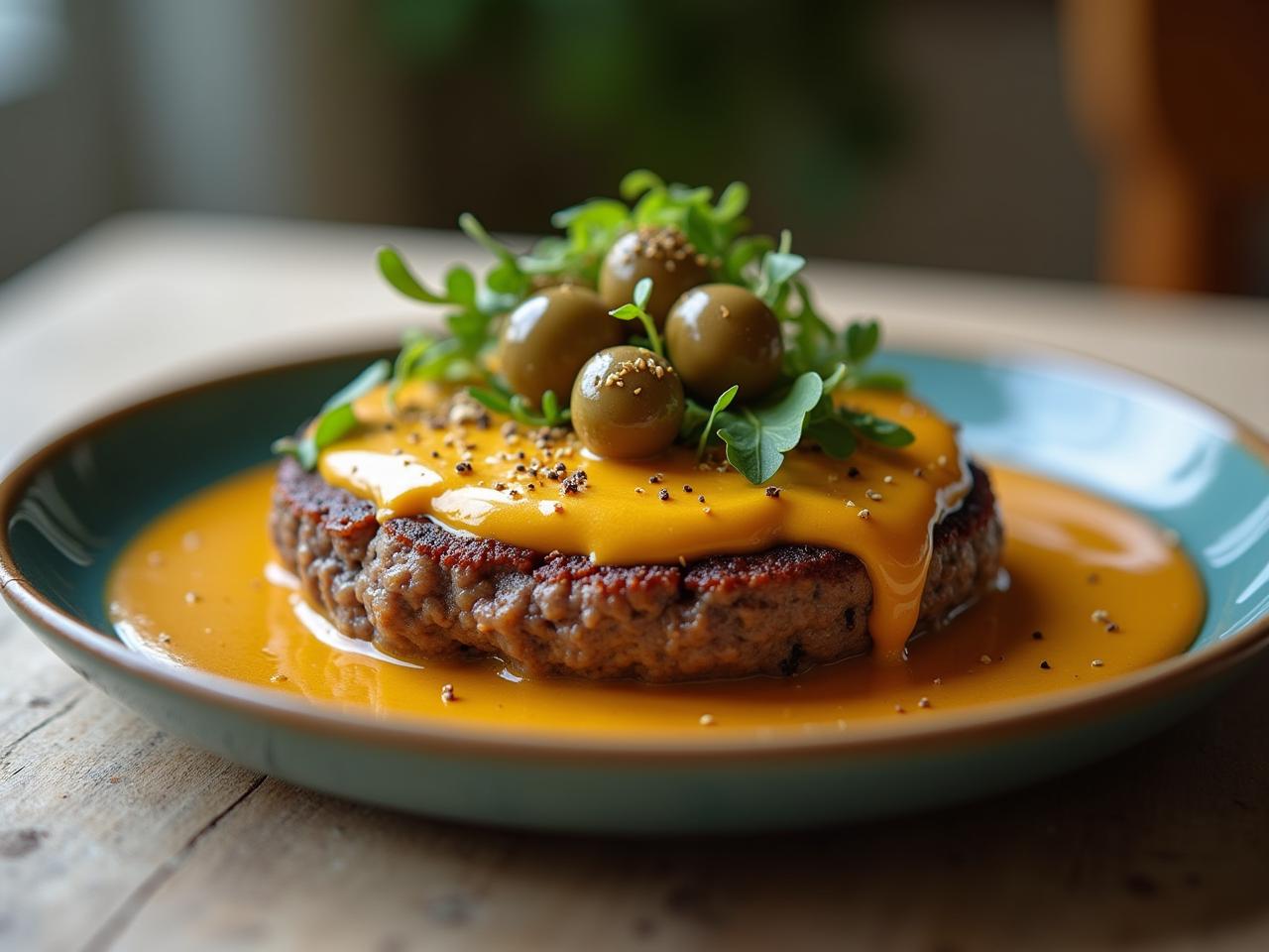 What is Kewpee Olive Burger Sauce and Why You'll Love It for Kewpee Olive Burger Sauce Recipe