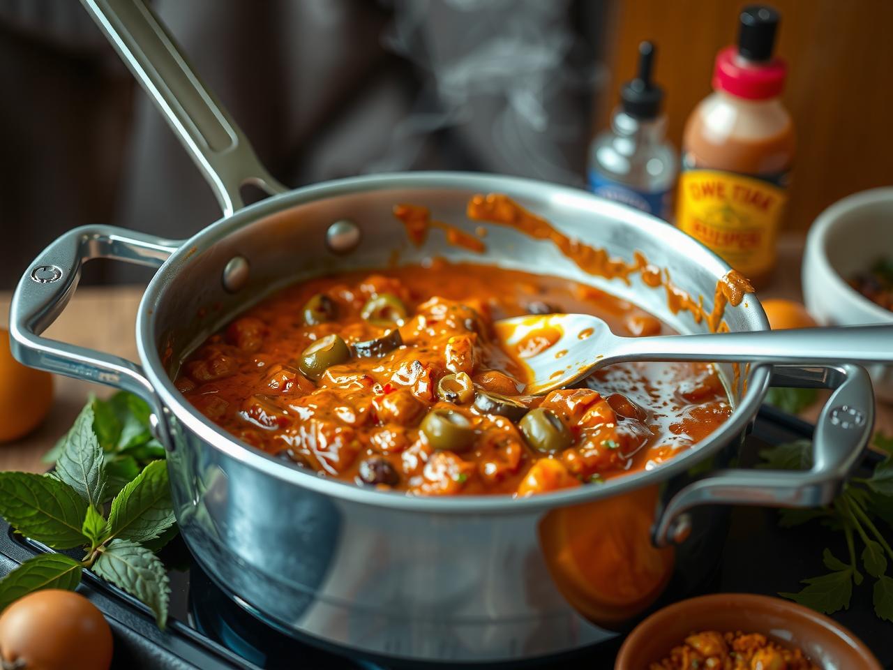 Step-by-Step Guide to Making Kewpee Olive Burger Sauce for Kewpee Olive Burger Sauce Recipe