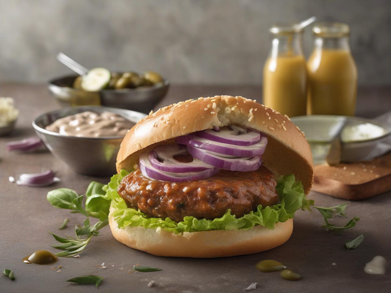 Pro Tips for Making the Perfect Kewpee Olive Burger Sauce for Kewpee Olive Burger Sauce Recipe