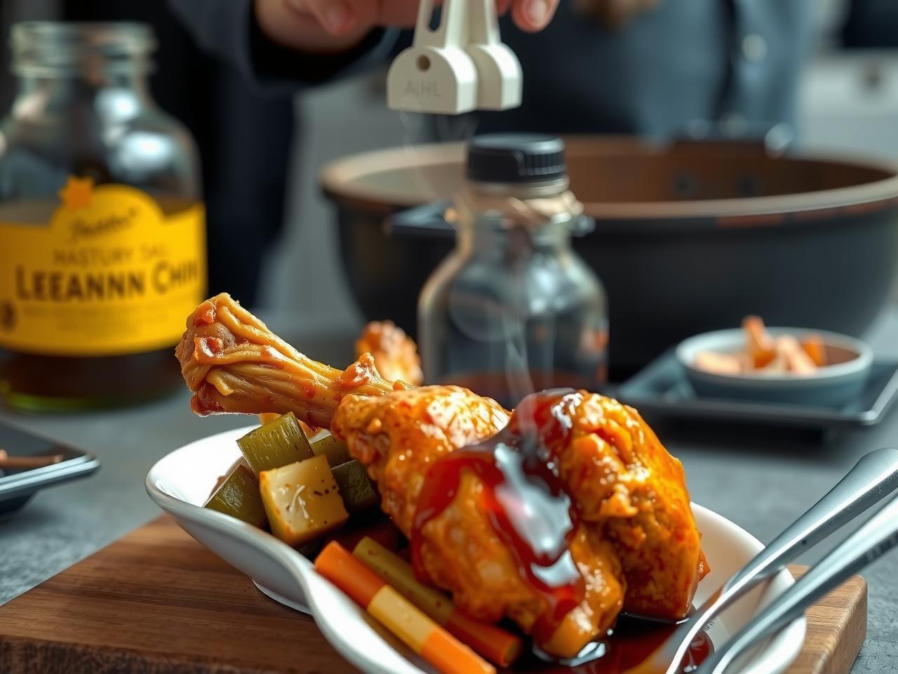 Expert Tips for Making the Best Bourbon Chicken for Leeann Chin Bourbon Chicken Recipe