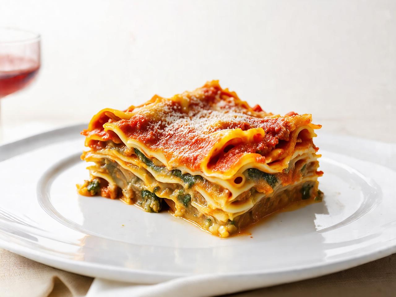 Pro Tips for Making the Perfect Lidia Bastianich Lasagna for Lidia Bastianich Lasagna Recipe