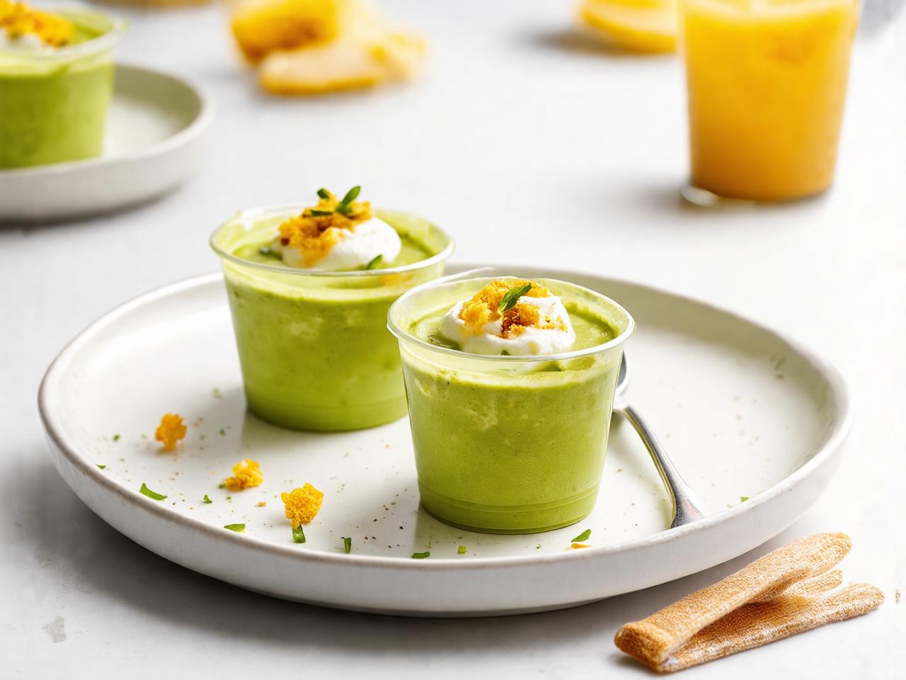 What are Lilly Dilly Freeze Cups? for Lilly Dilly Freeze Cups Recipe