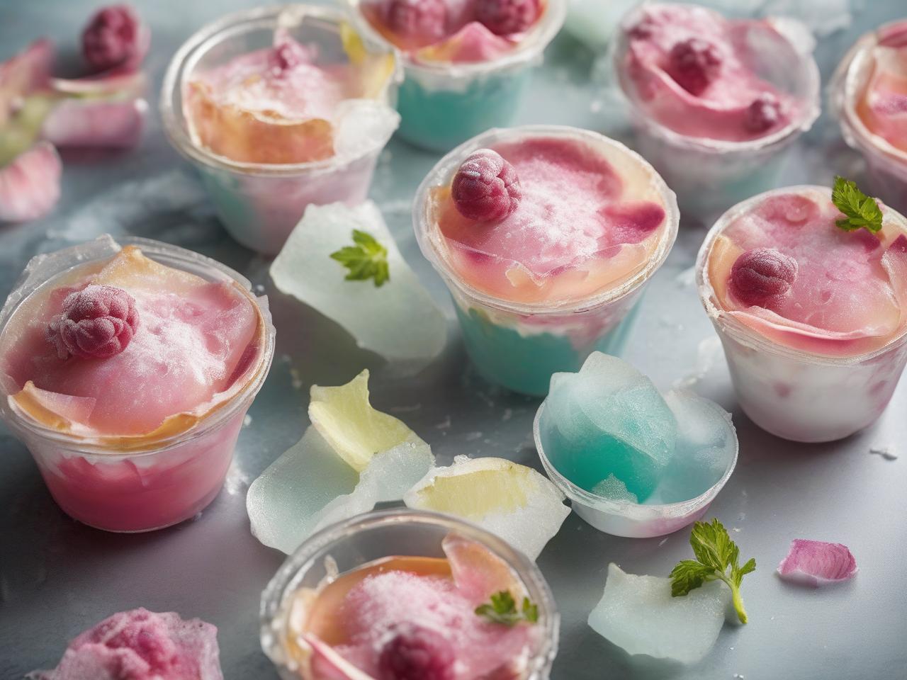 Pro Tips for Making Lilly Dilly Freeze Cups for Lilly Dilly Freeze Cups Recipe