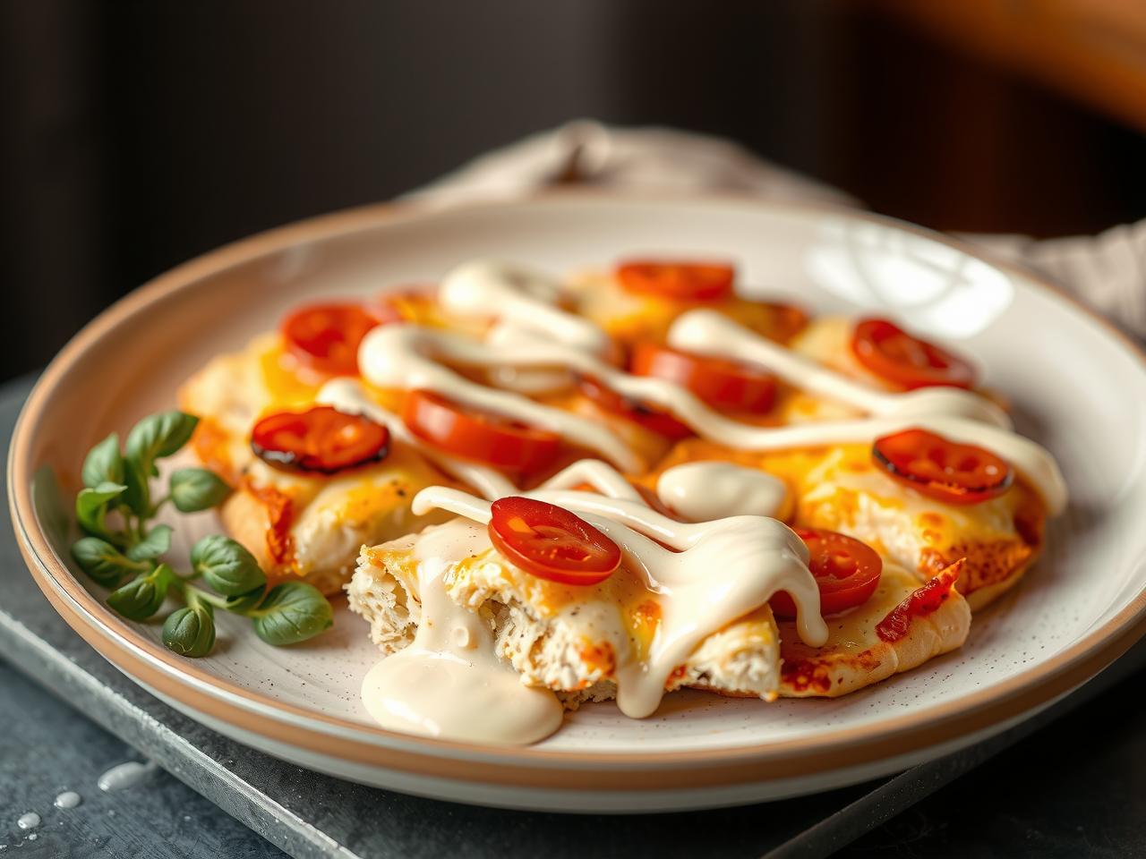 The Quest for the Perfect Little Caesars Clone for Little Caesars Pizza Dough Recipe