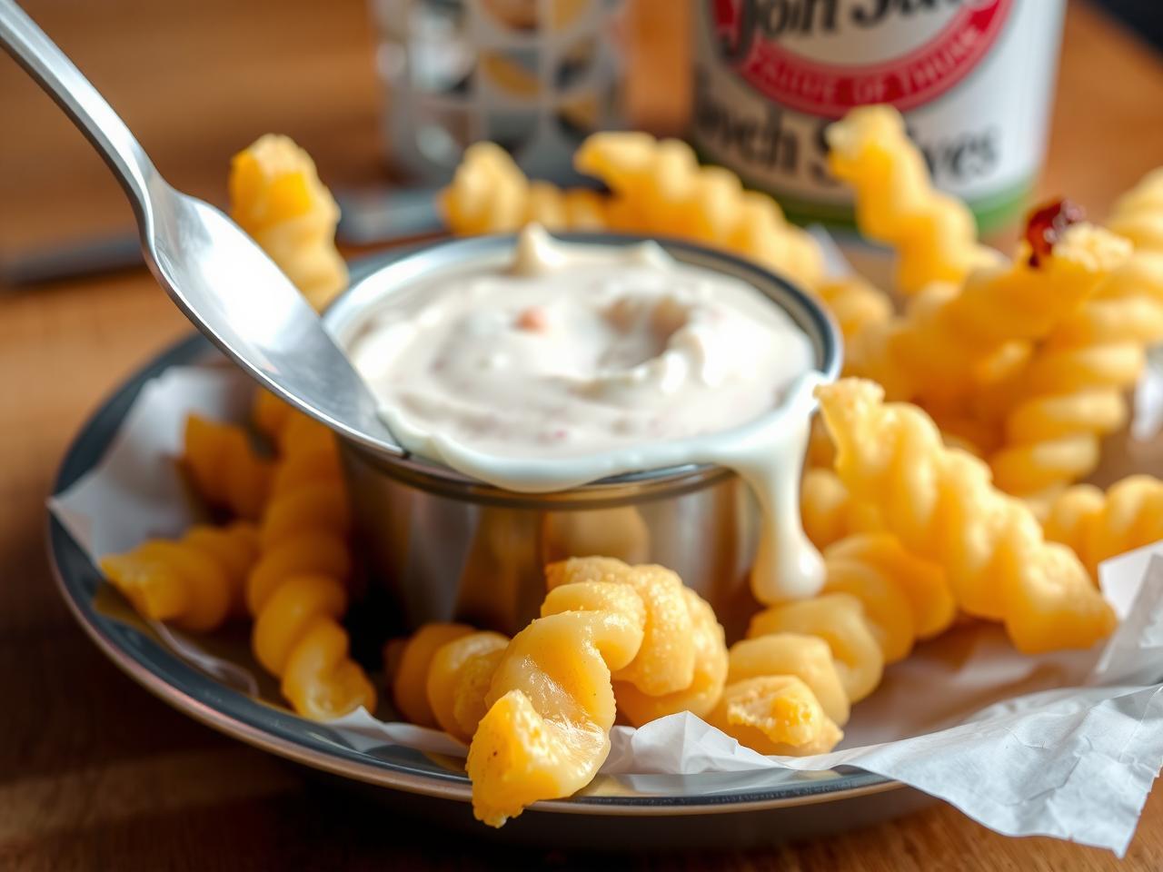 Pro Tips for Making the Best Long John Silver's Tartar Sauce for Long John Silver’s Tartar Sauce Recipe