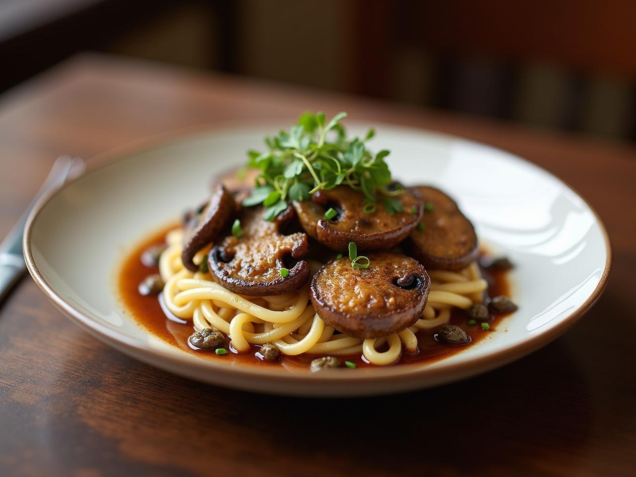 Introduction to Longhorn Steakhouse Sauteed Mushrooms for Longhorn Steakhouse Sauteed Mushroom Recipe