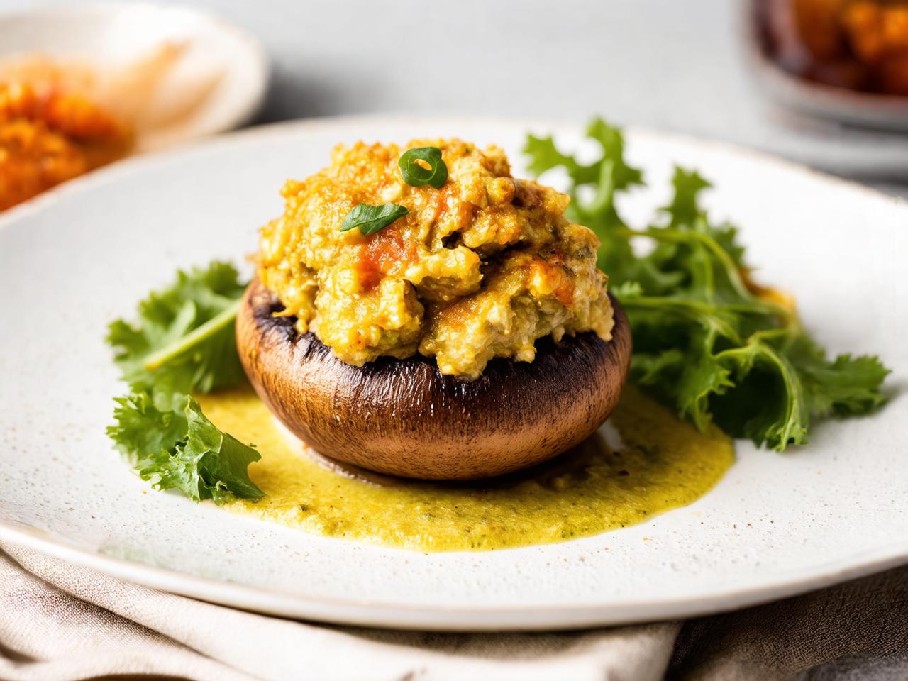 Longhorn Stuffed Mushrooms: A Culinary Delight for Longhorn Stuffed Mushroom Recipe