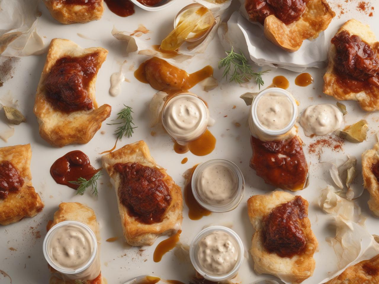 Pro Tips for Making the Best Louisiana Licker Sauce for Louisiana Licker Sauce Recipe