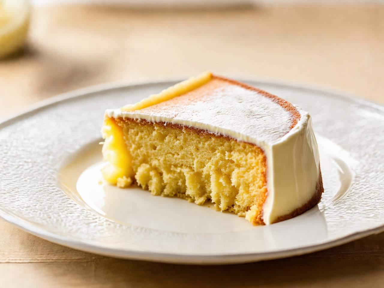 Introduction to Maggiano's Gigi Butter Cake for Maggiano’s Gigi Butter Cake Recipe