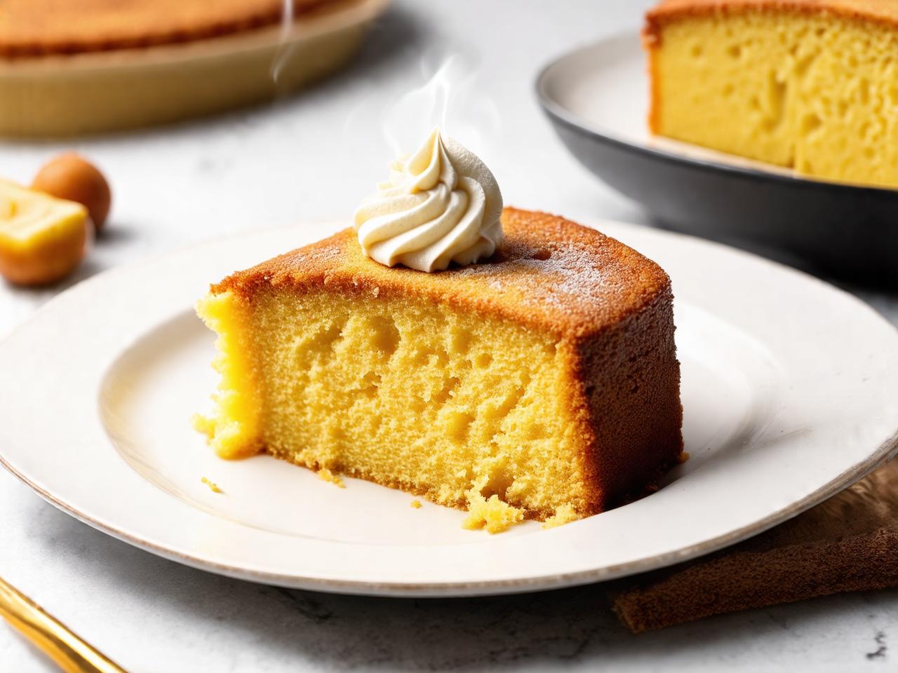 Pro Tips for Making the Perfect Maggiano's Gigi Butter Cake for Maggiano’s Gigi Butter Cake Recipe