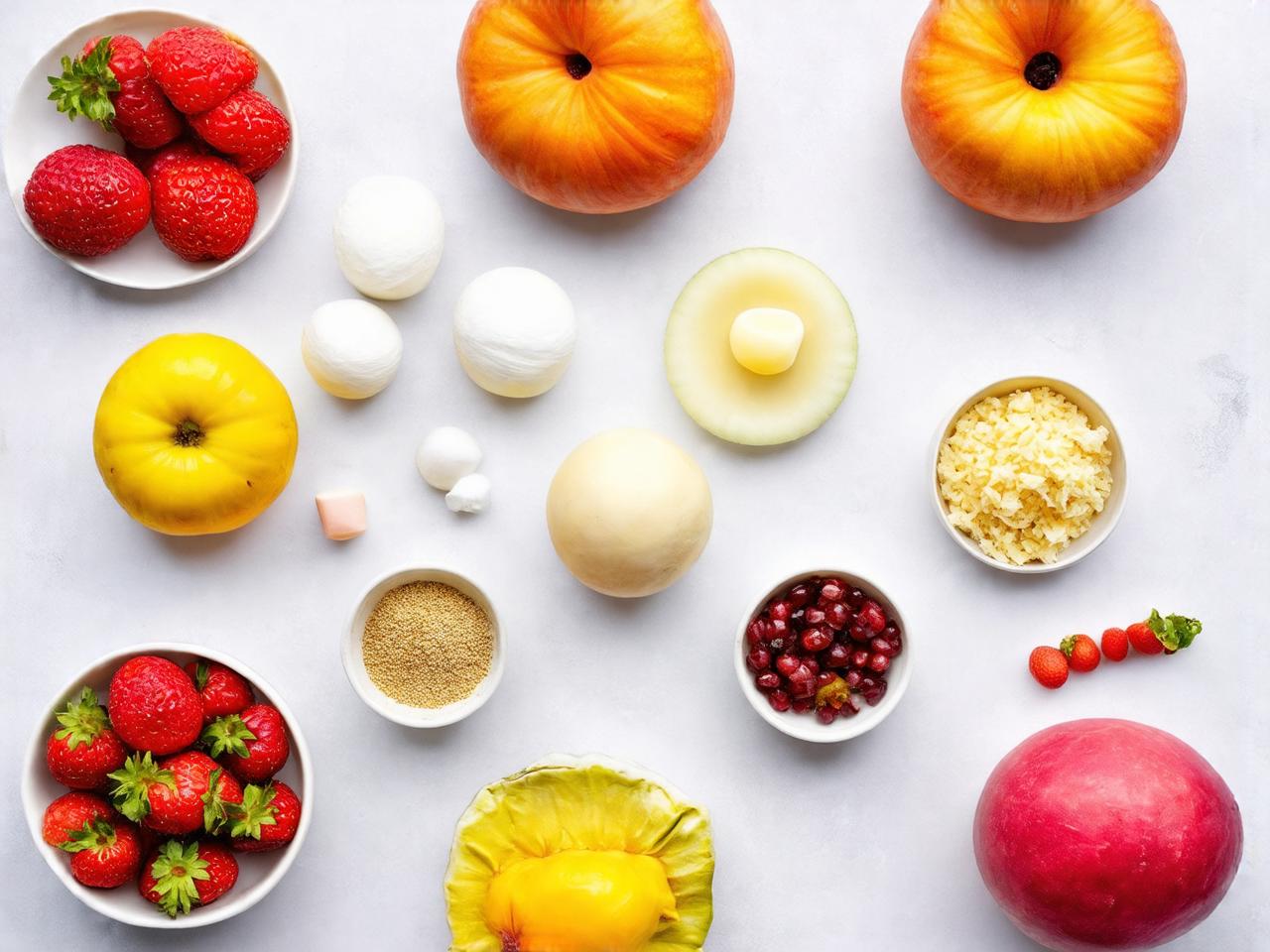 Making it Your Own: Ingredient Substitutions for Magic Candy Recipe