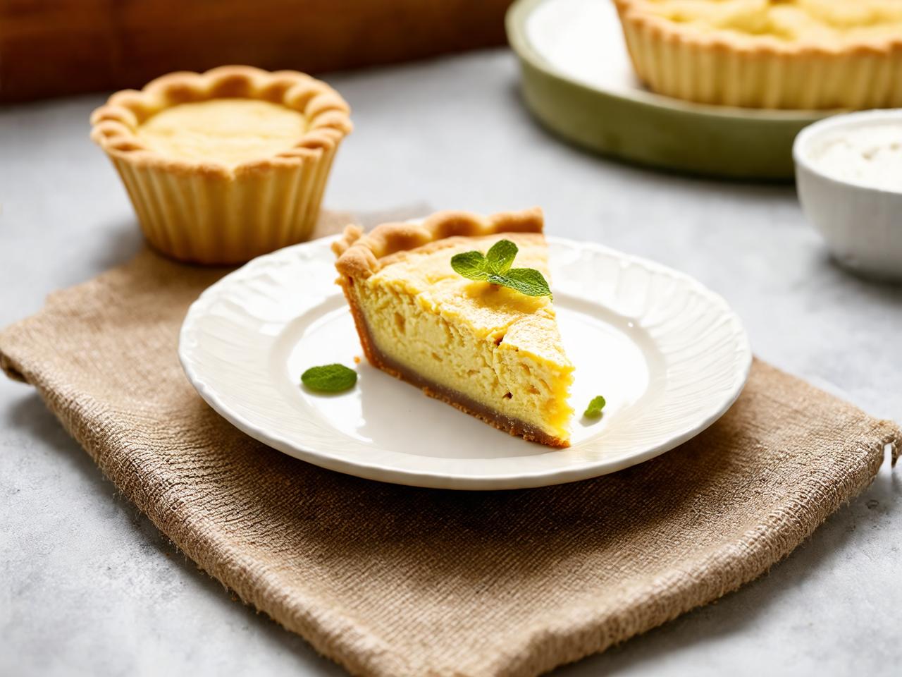 Introduction to Marie Callender Pie Crust for Marie Callender Pie Crust Recipe