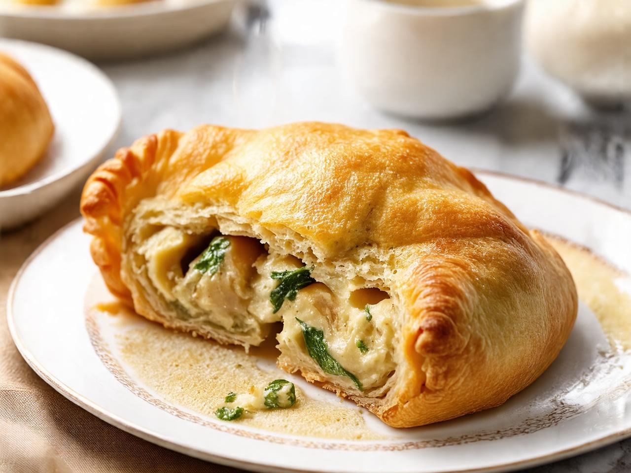 Pro Tips for Making the Perfect Cornish Pasty for Mary Berry Cornish Pasty Recipe