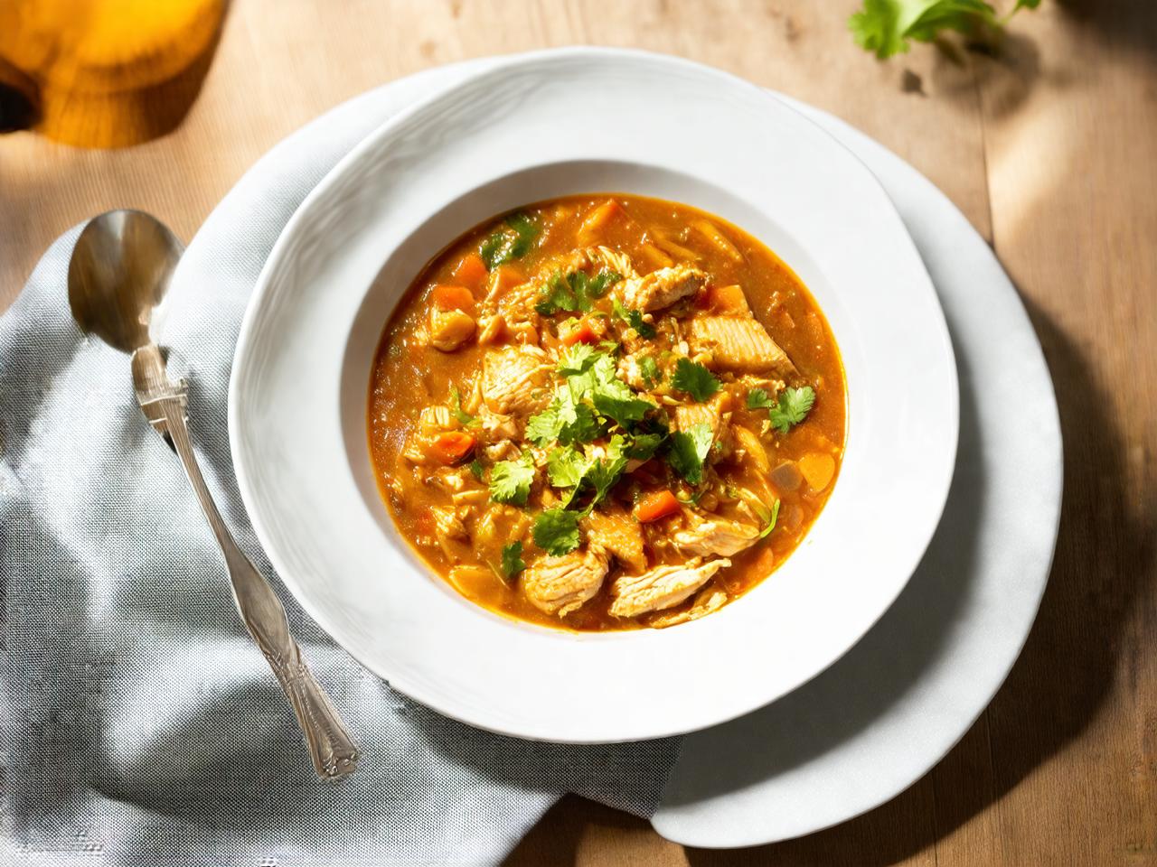 Introduction to Mcalister's Copycat Chicken Tortilla Soup for Mcalister’s Copycat Chicken Tortilla Soup