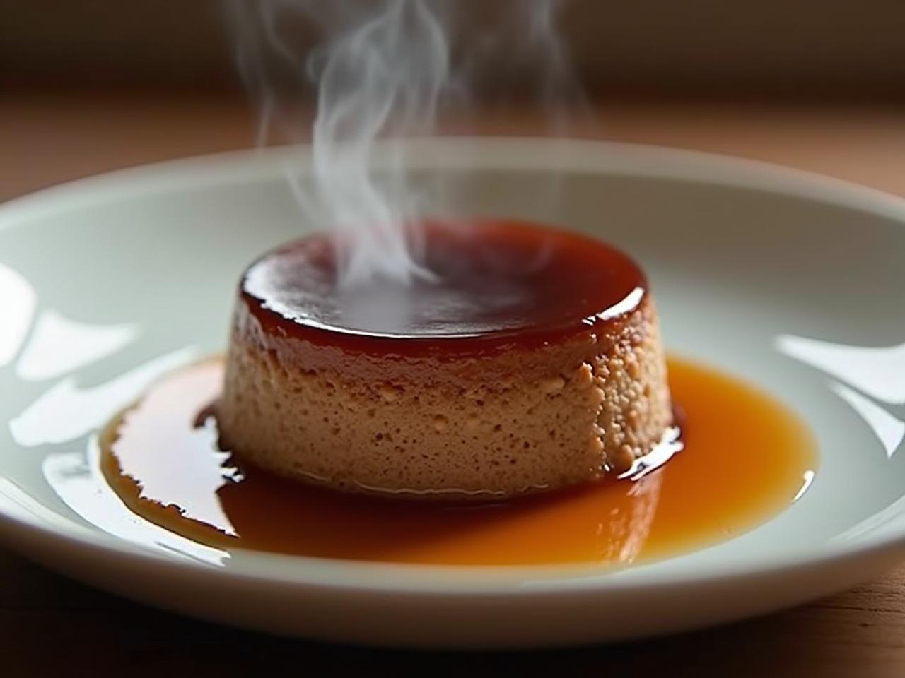 Pro Tips for Making the Perfect Mini Choco Flan for Mini Choco Flan Recipe