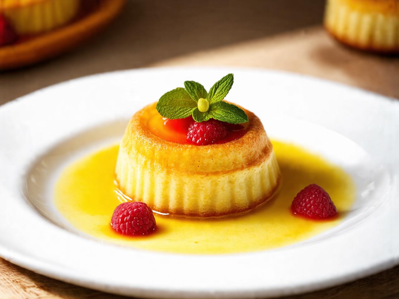 What is Mini Flan and Why You'll Love This Recipe for Mini Flans Recipe