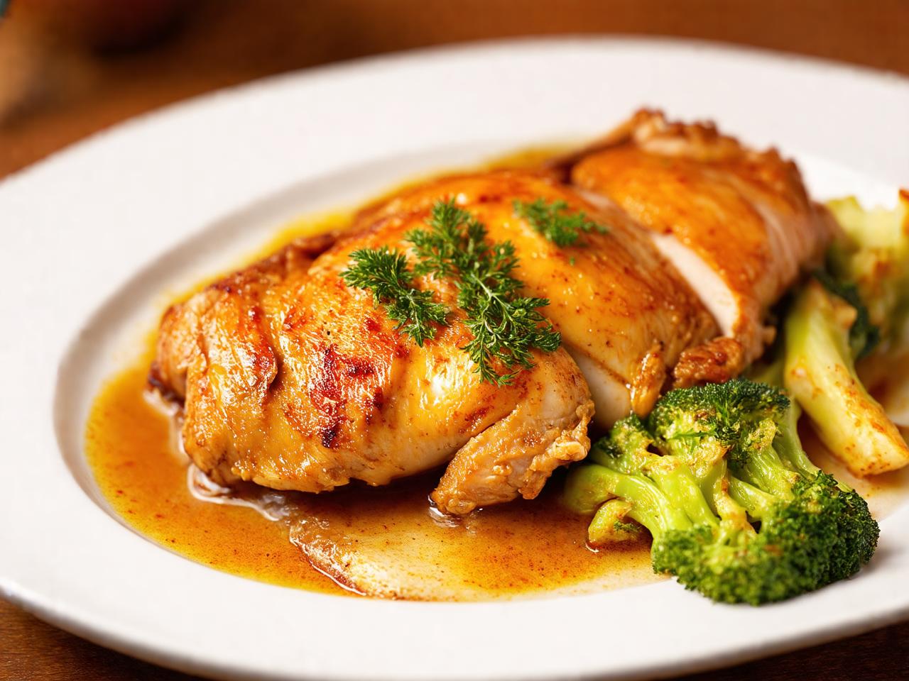 Pro Tips: Elevating Your Chicken Christopher to New Heights for Morton’s Steakhouse Chicken Christopher Recipe