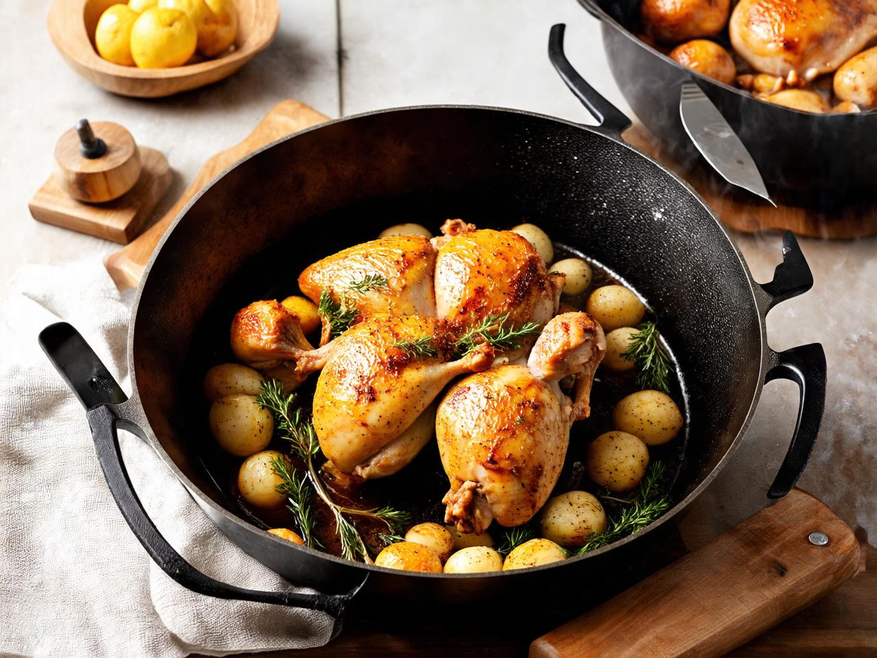 Storage and Reheating Instructions for Nelson’s Port a Pit Chicken for Nelson’s Port a Pit Chicken Recipe