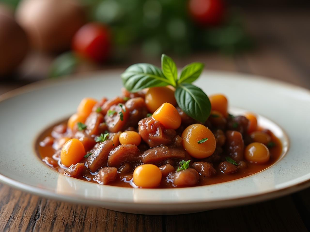 Introduction to Old Hickory House Brunswick Stew for Old Hickory House Brunswick Stew Recipe