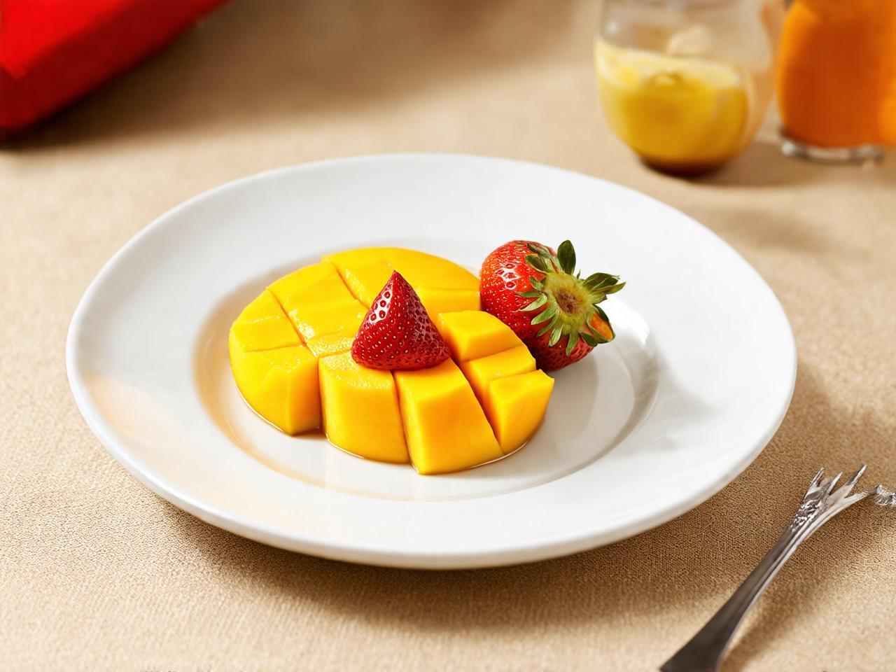 What is Olive Garden Mango Strawberry Tea? for Olive Garden Mango Strawberry Tea Recipe