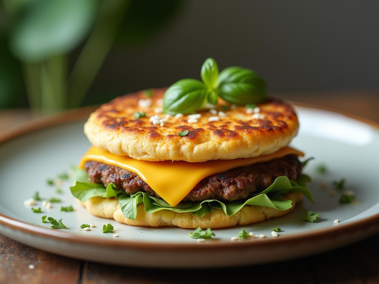 Introduction to Optavia Lean and Green Cheeseburger Pie for Optavia Lean and Green Cheeseburger Pie