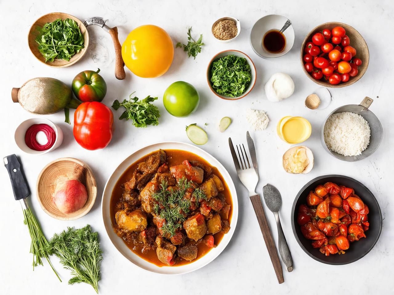 Osso Buco Ingredients: A List of Essential Components for Osso Buco Recipe Jamie Oliver