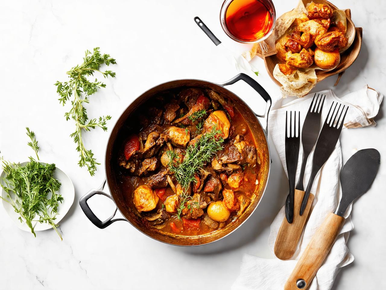 How to Make Osso Buco: A Step-by-Step Guide for Osso Buco Recipe Jamie Oliver