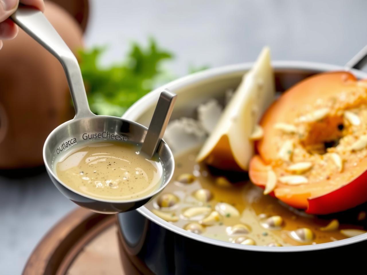 Step-by-Step Instructions for Outback Blue Cheese Vinaigrette for Outback Blue Cheese Vinaigrette Salad Dressing Recipe