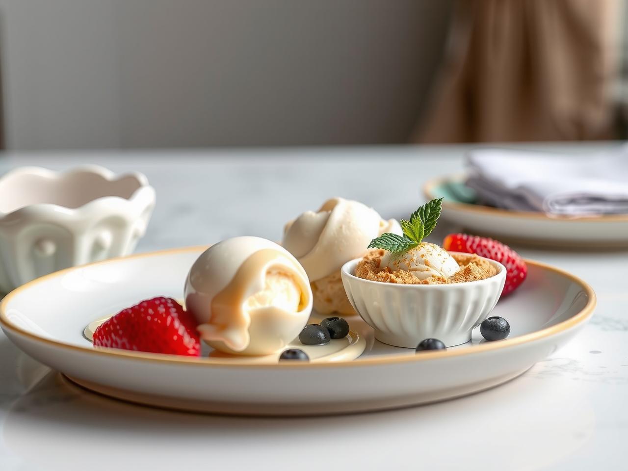 Introduction to Pampered Chef Ice Cream Recipes for Pampered Chef Ice Cream Recipes