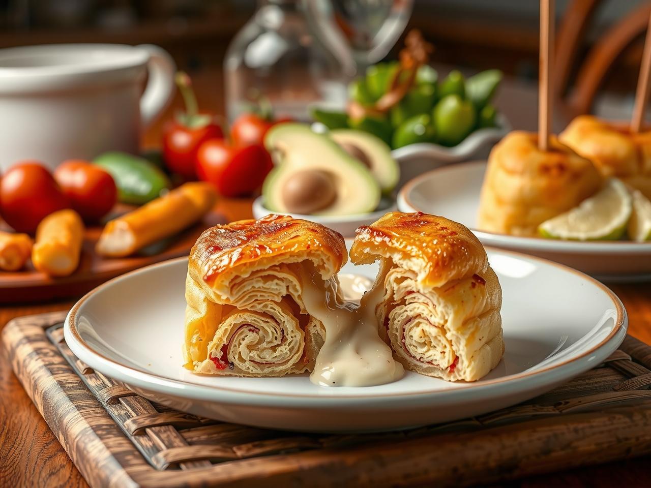 Pro Tips: Elevating Your Pan De Rancho for Pan De Rancho Recipe