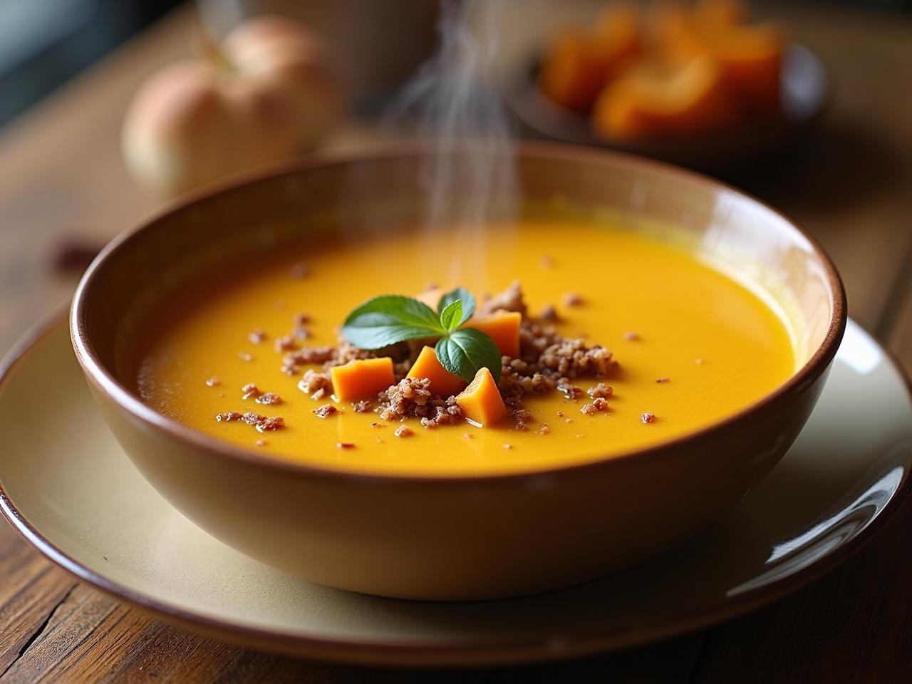 Pro Tips for the Best Soup for Panera Autumn Squash Soup Recipe