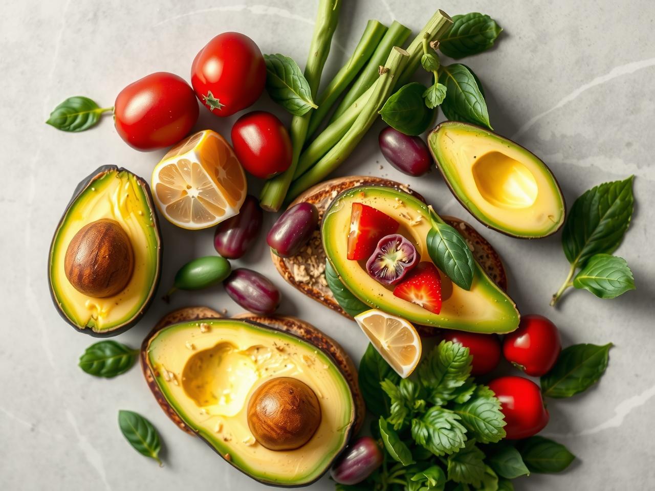 Substitutions for Panera Avocado Toast Ingredients for Panera Avocado Toast Recipe