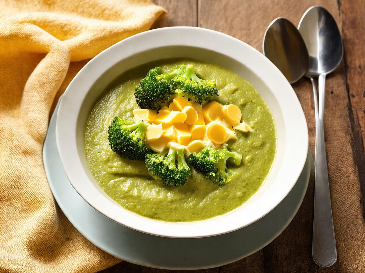 Pro Tips for Making the Best Panera Bread Broccoli Cheddar Soup for Panera Bread Broccoli Cheddar Soup Recipe