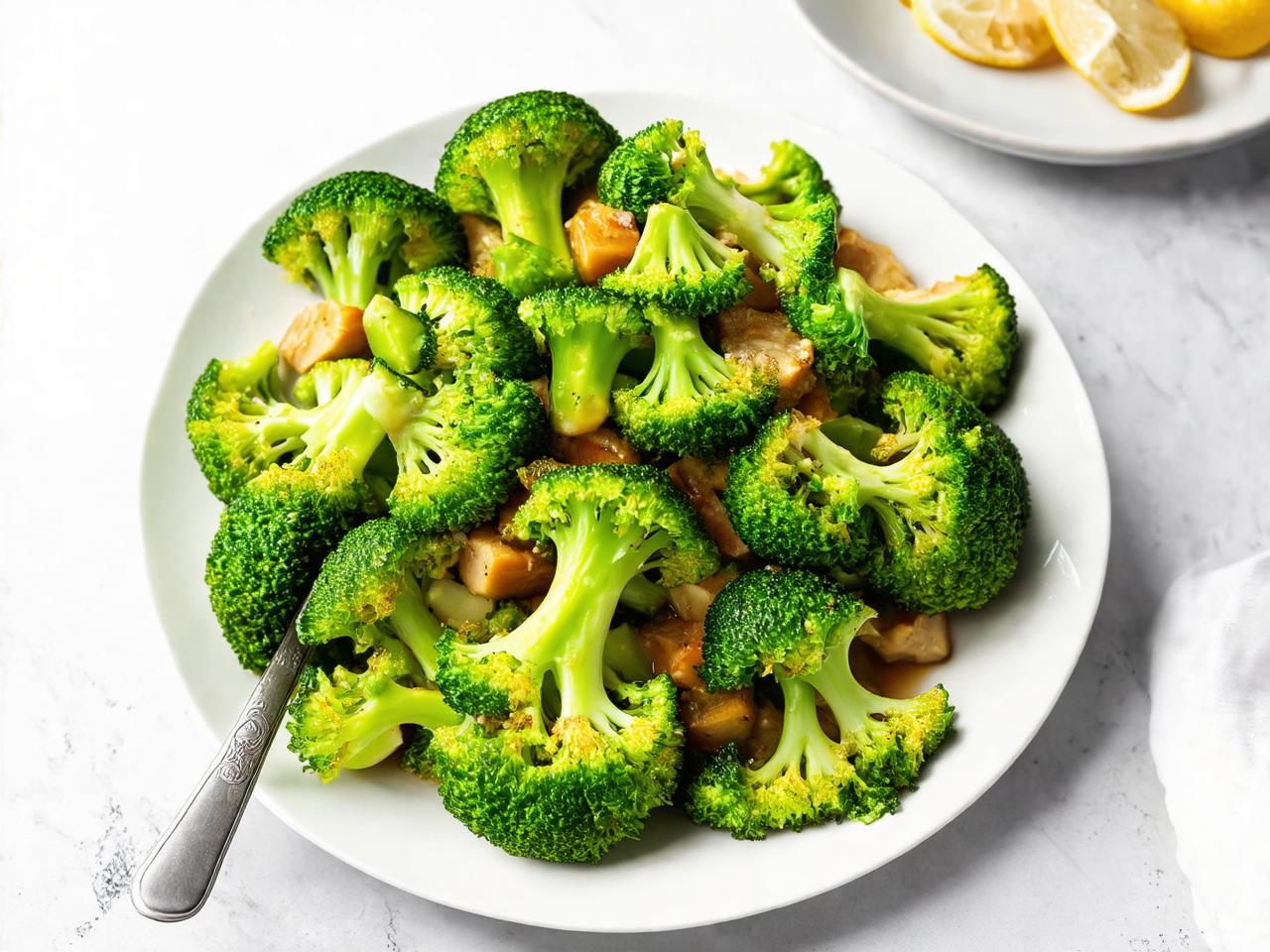 The Panera Bread Broccoli Salad Recipe: A Beloved Favorite for Panera Bread Broccoli Salad Recipe