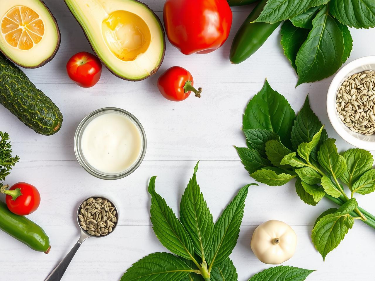 Ingredients for Panera Bread Poppy Seed Dressing for Panera Bread Poppy Seed Dressing Recipe