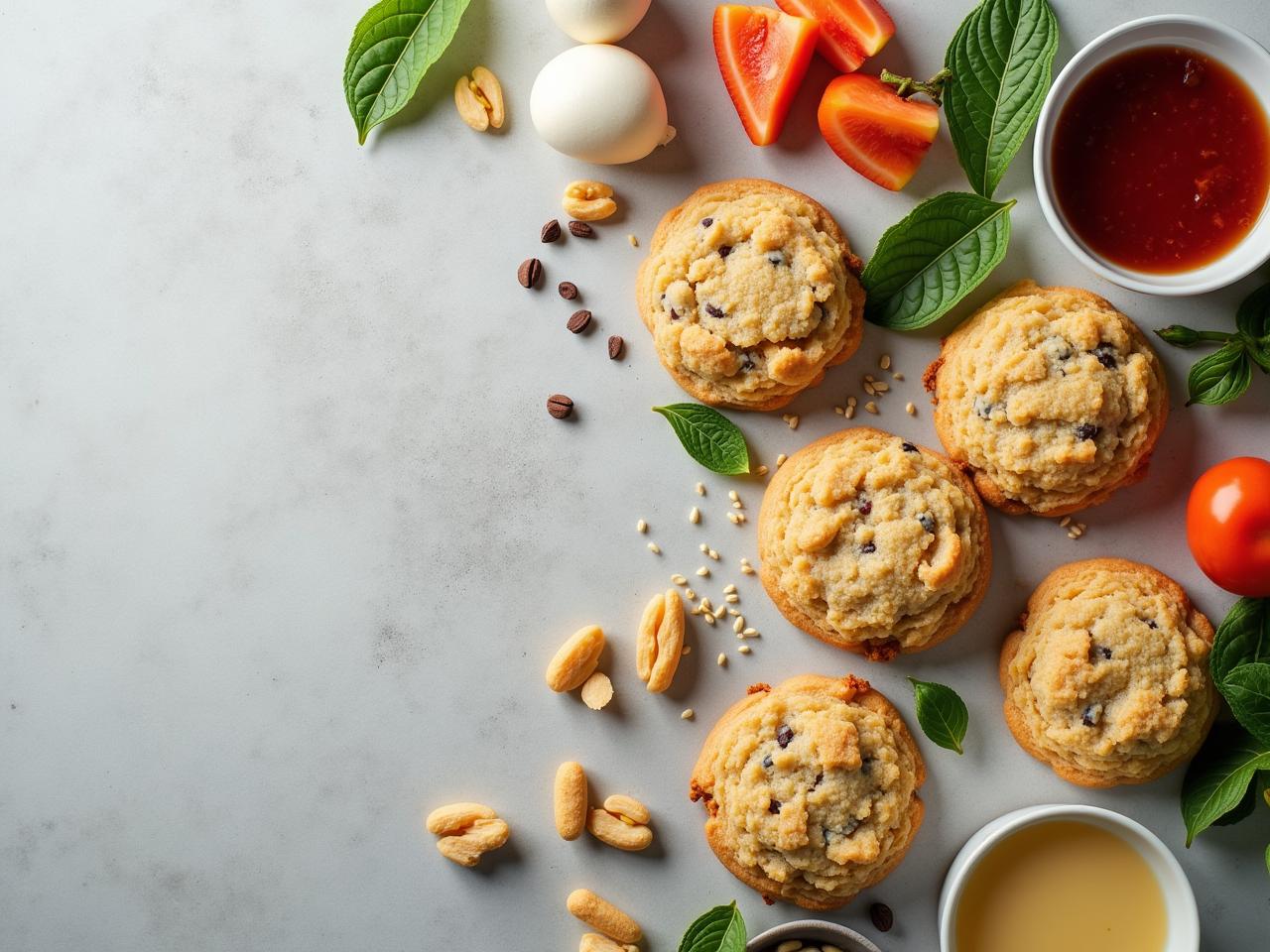 Making it Your Own: Ingredient Substitutions for Panera Bread Sugar Cookie Recipe