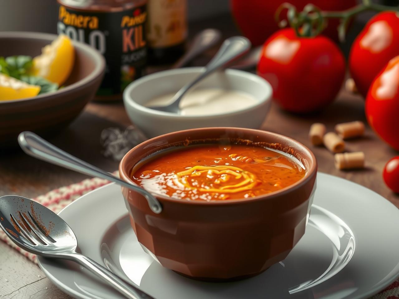 Pro Tips for Making the Best Panera Bread Tomato Soup for Panera Bread Tomato Soup Recipe