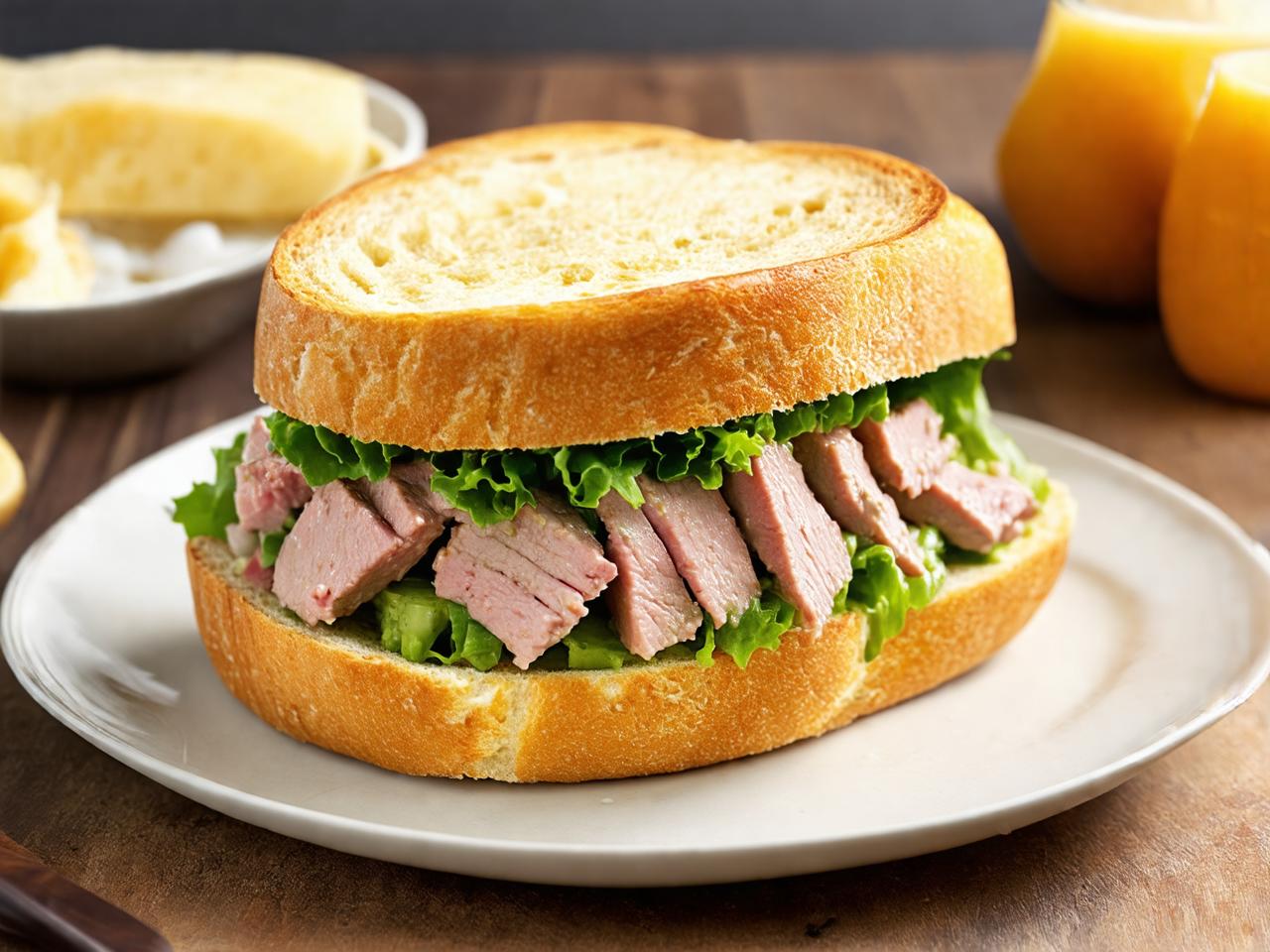 Pro Tips for Making the Perfect Panera Bread Tuna Salad Sandwich for Panera Bread Tuna Salad Sandwich Recipe