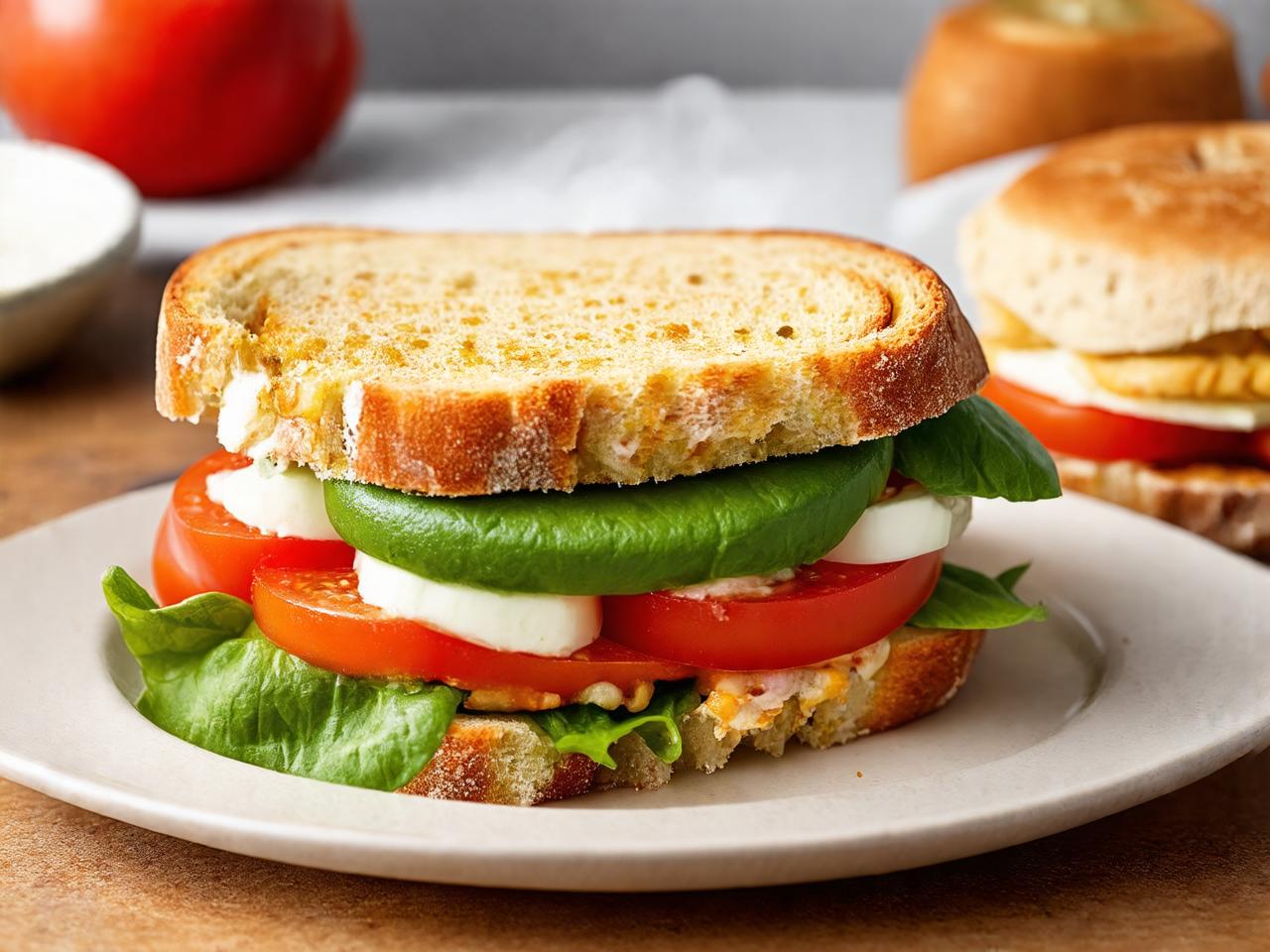 Pro Tips for Caprese Perfection for Panera Caprese Sandwich Recipe
