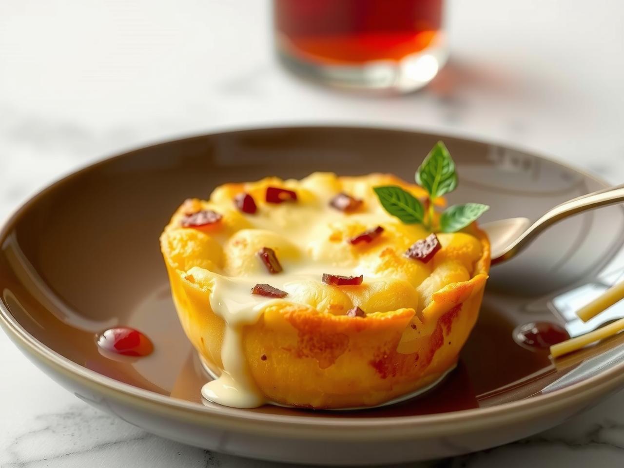 Introduction to Panera Four Cheese Souffle for Panera Four Cheese Souffle Recipe