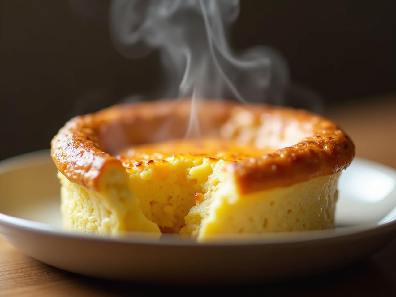 Pro Tips for Making the Perfect Panera Four Cheese Souffle for Panera Four Cheese Souffle Recipe
