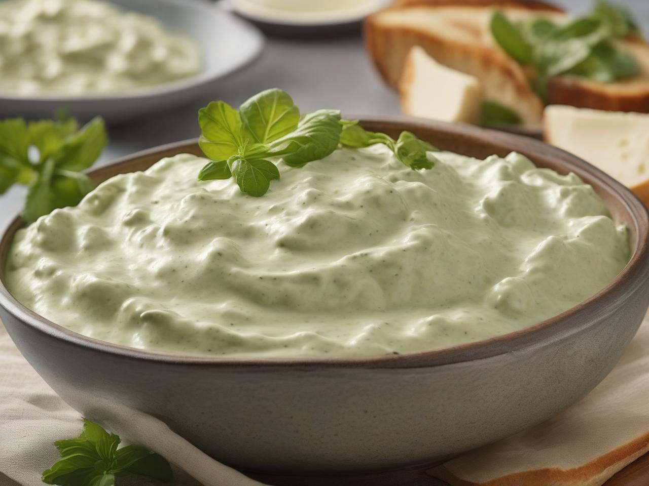 Pro Tips for Making the Best Green Goddess Dressing for Panera Green Goddess Dressing Recipe