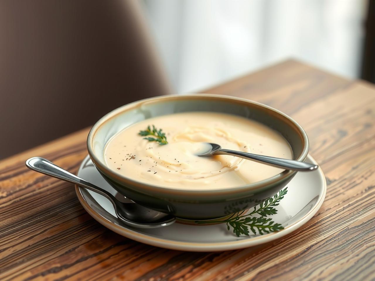 Introduction to Panera Potato Soup for Panera Potato Soup Recipe