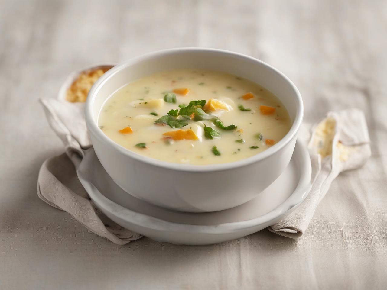 Pro Tips for Making the Best Panera Potato Soup for Panera Potato Soup Recipe
