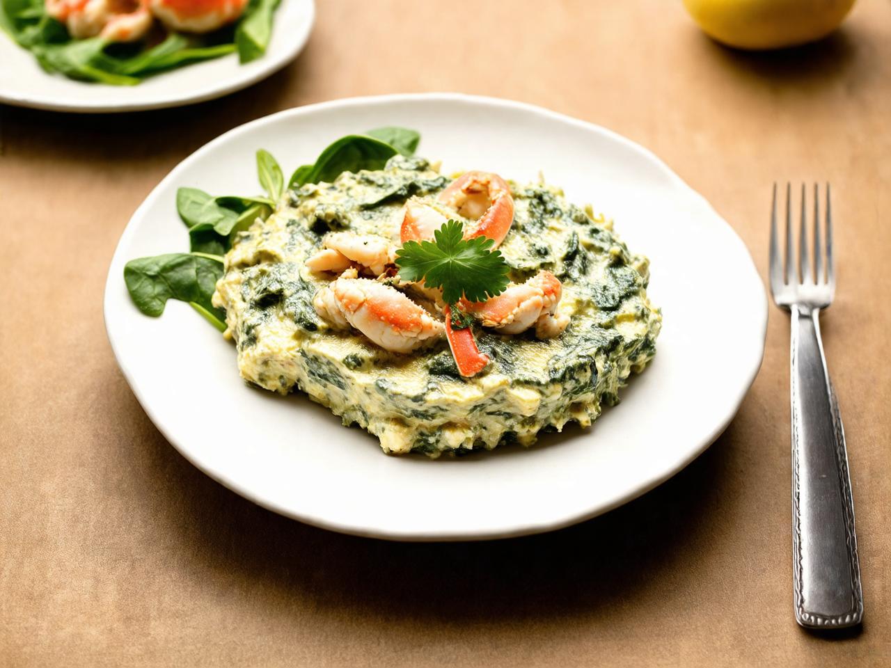 The Ultimate Crab and Spinach Dip Recipe: A Pappadeaux Copycat for Pappadeaux Crab and Spinach Dip Recipe