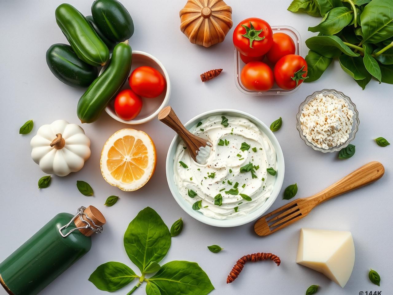 Crab and Spinach Dip Ingredients for Pappadeaux Crab and Spinach Dip Recipe